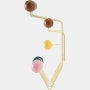 Eames Hang-It-All