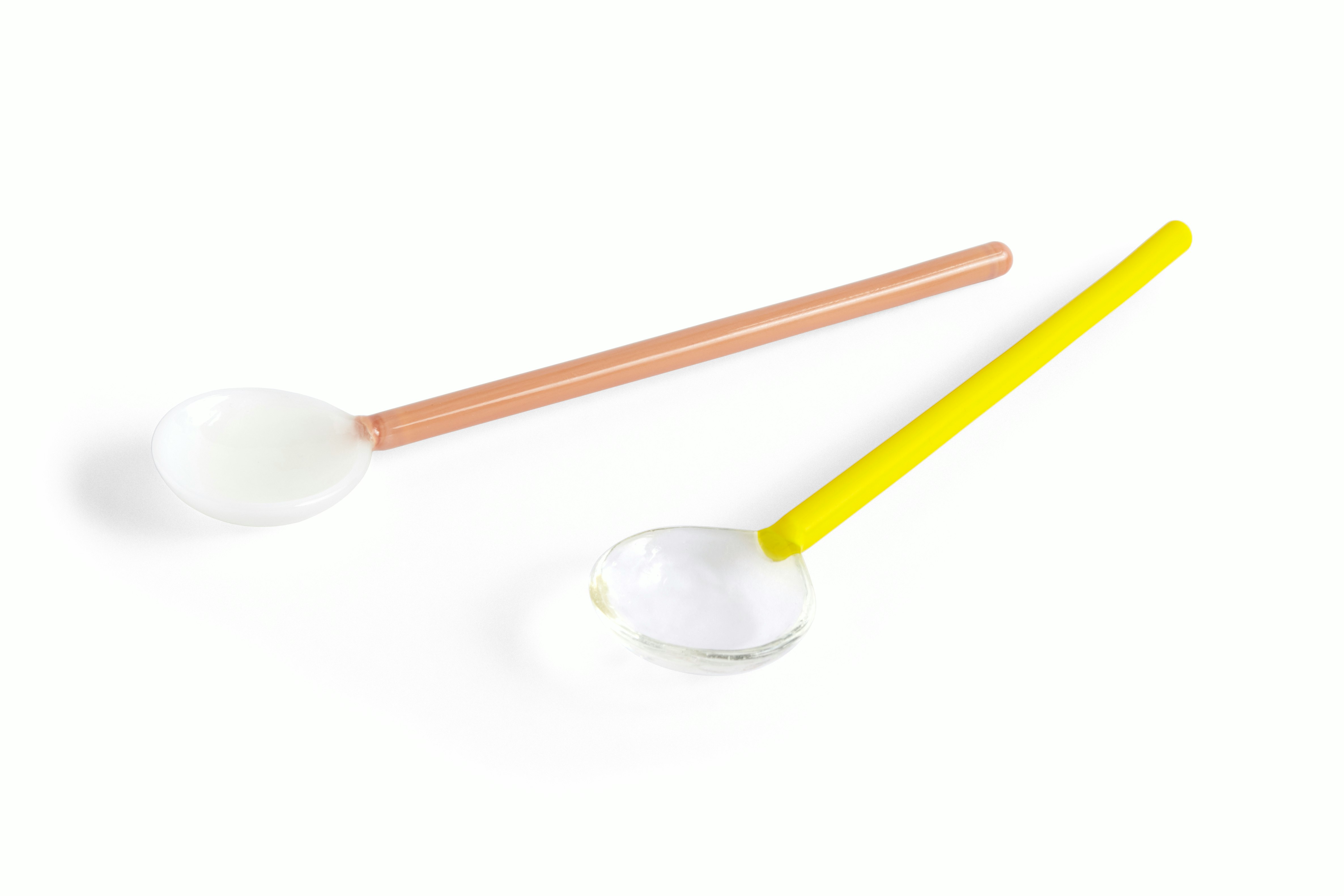 HAY Glass Spoons