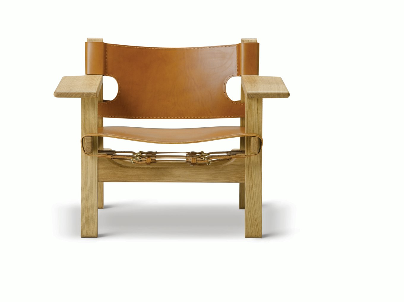 Spanish Lounge Chair