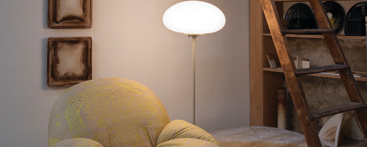 Stemlite Floor Lamp