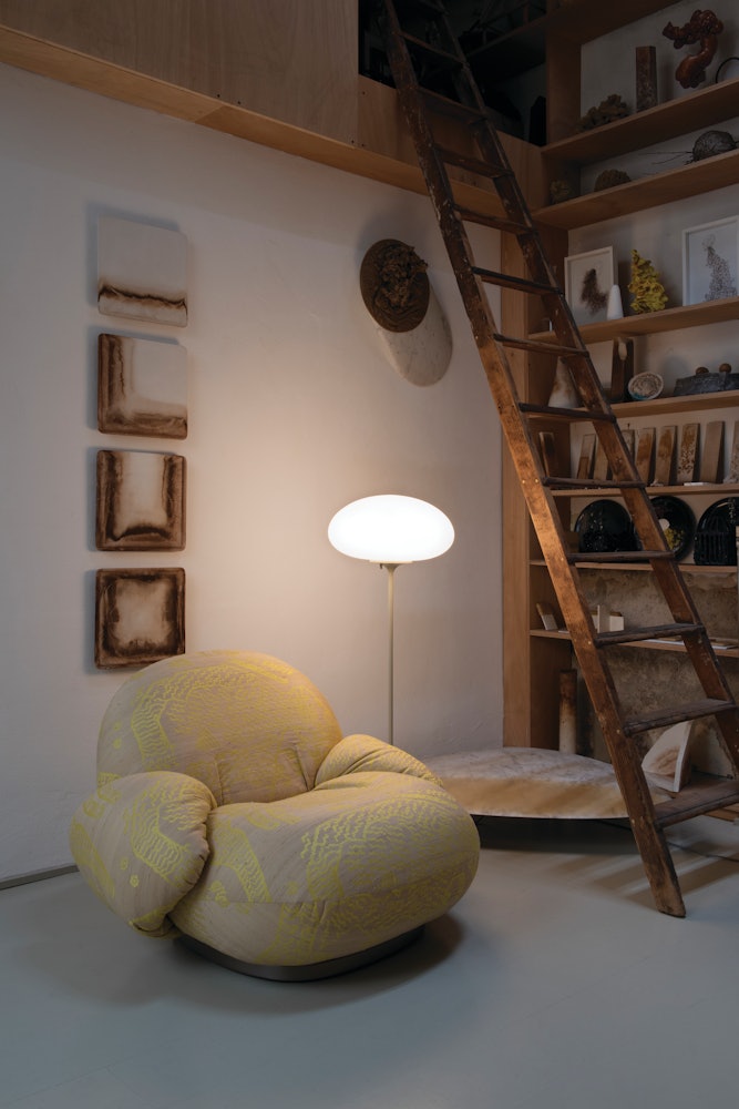 Stemlite Floor Lamp