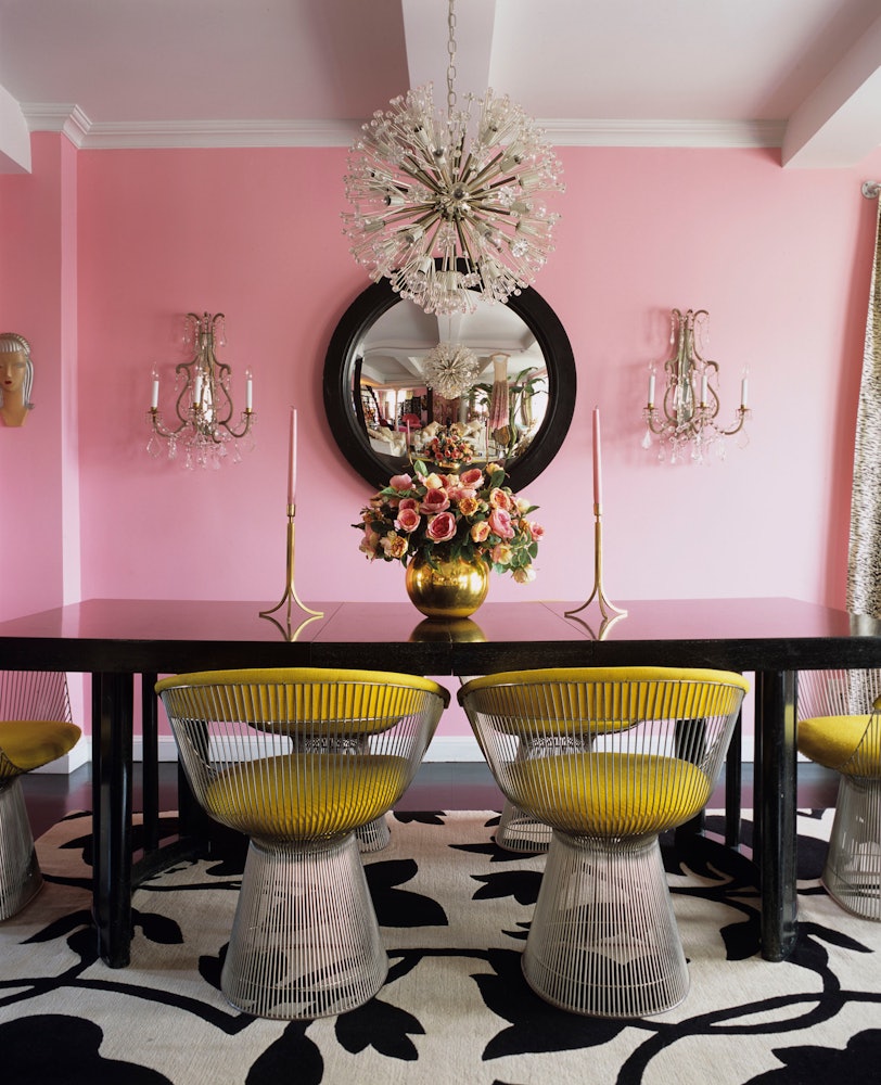 Platner Armchair