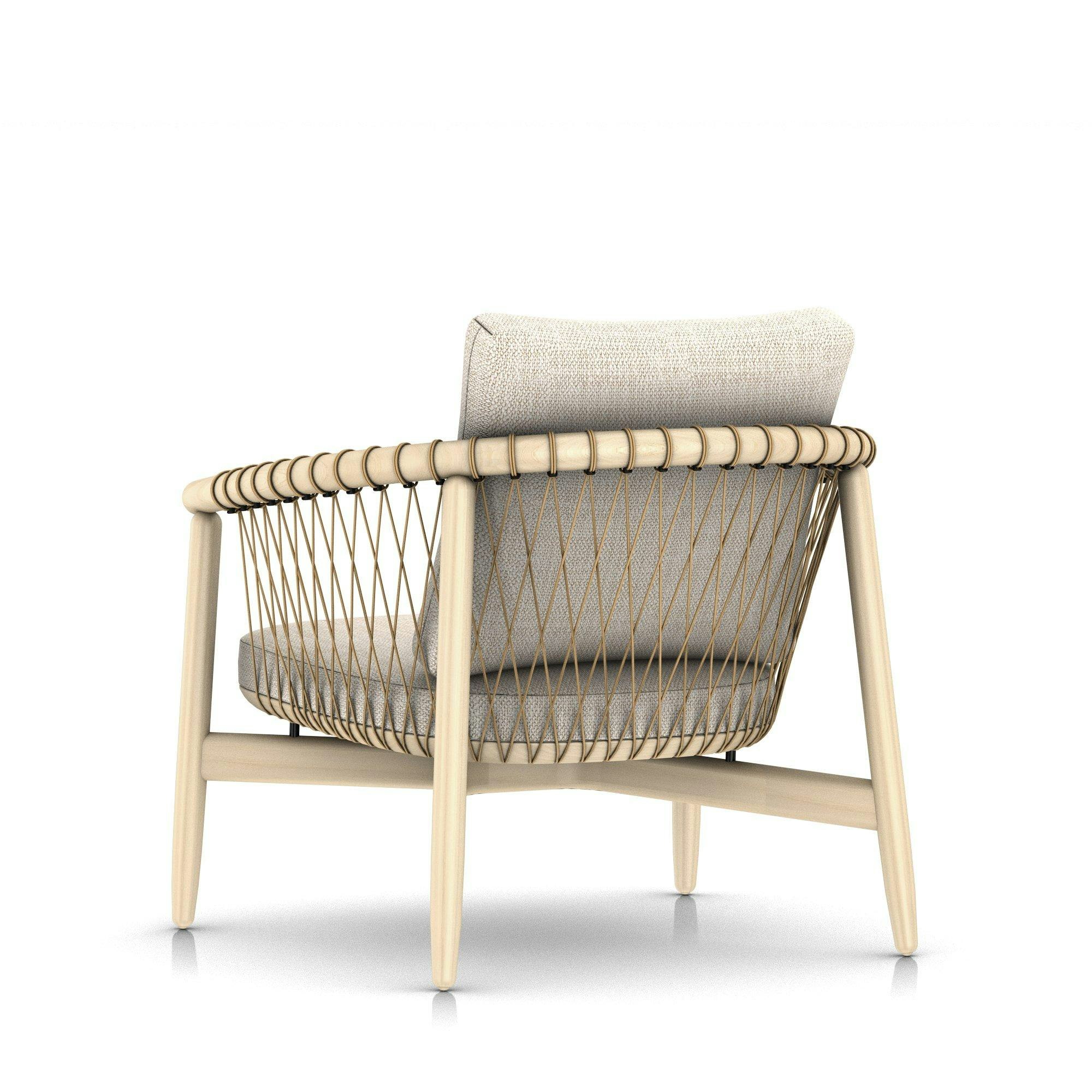 Crosshatch Chair