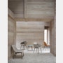 Fiber Dining Chair