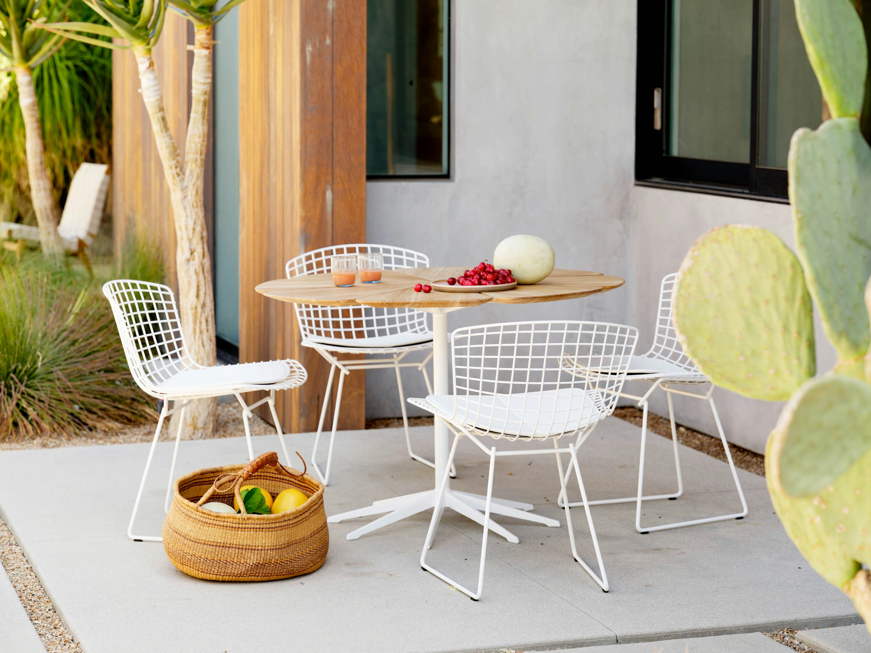 Petal&reg; Dining Table