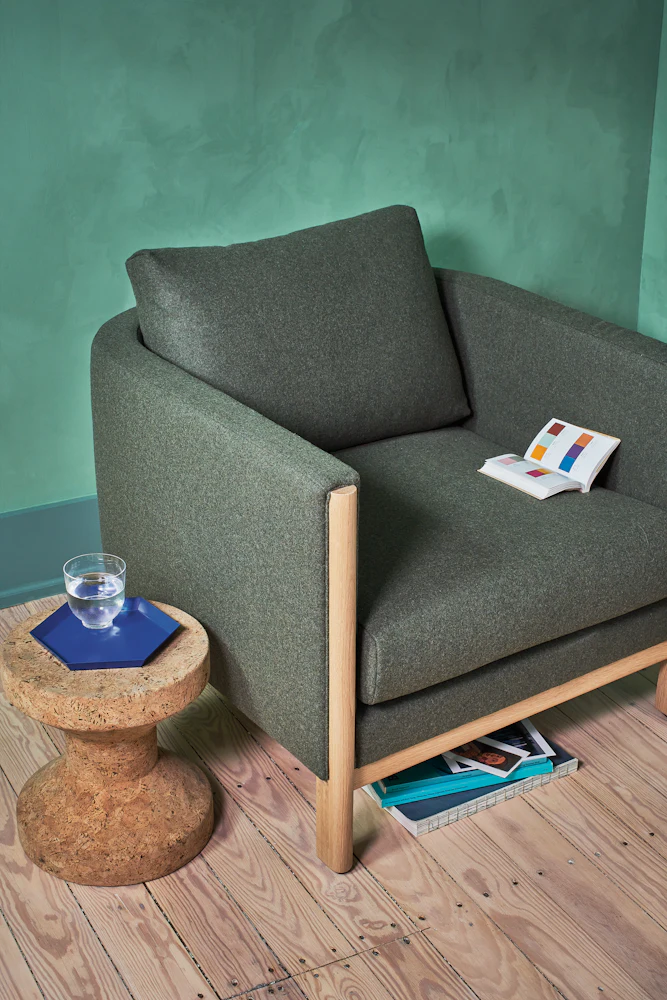 Emmy Armchair – Design Within Reach