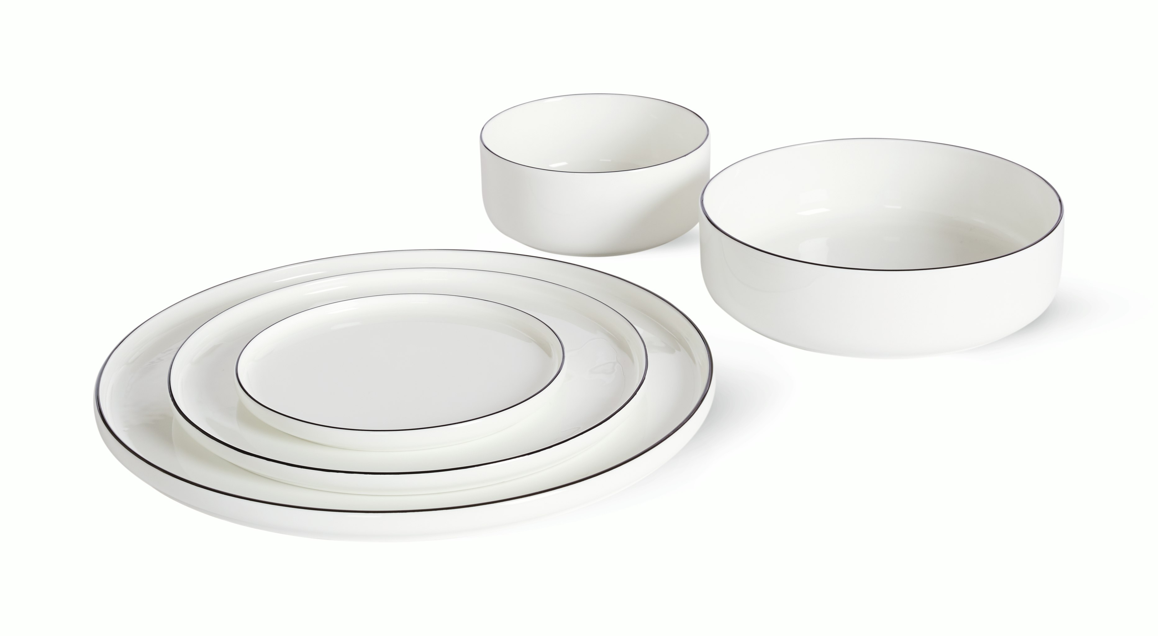Oco Dinnerware Set