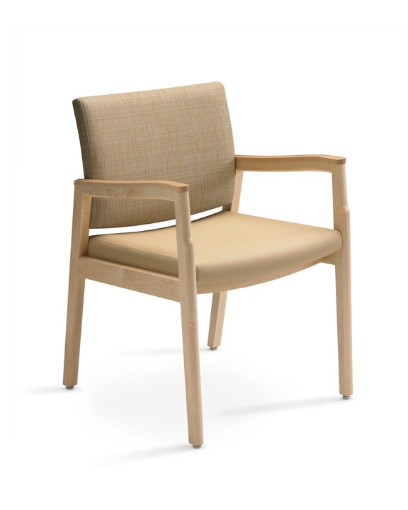 Nemschoff Monarch Chair