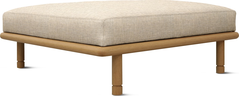 Moreno Ottoman