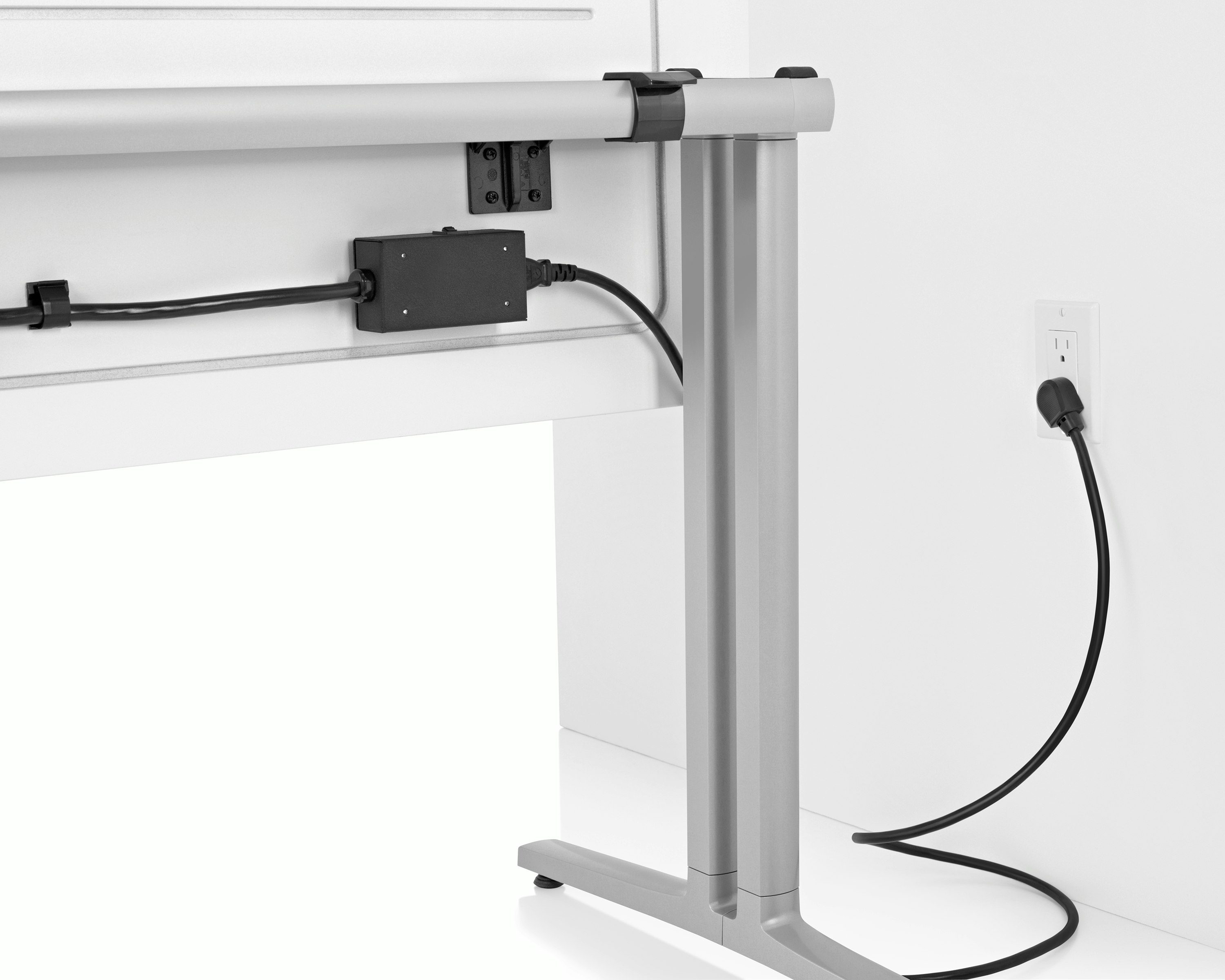 Connect Single Circuit