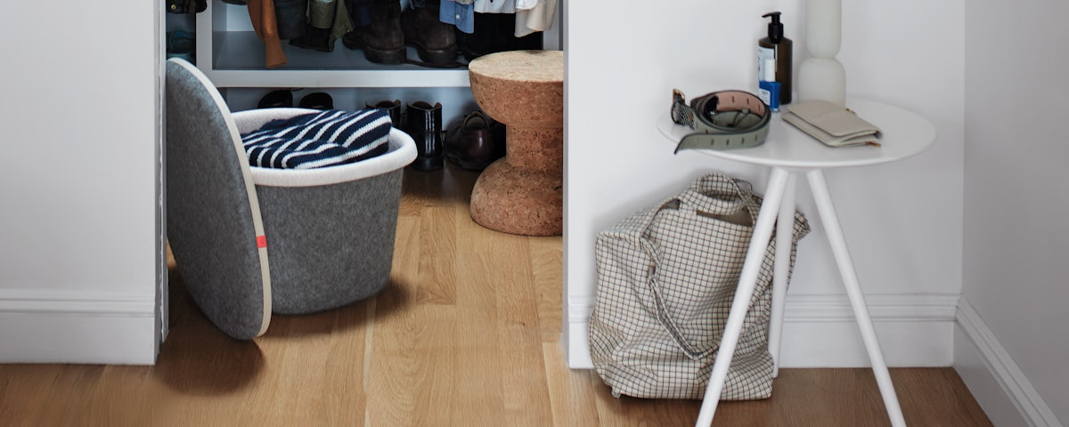 Stow Storage Bin