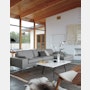 Eames Coffee Table