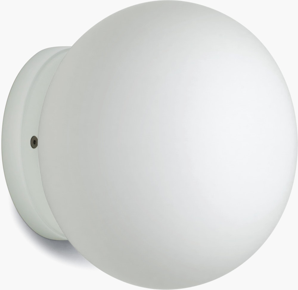 Glo-Ball Sconce