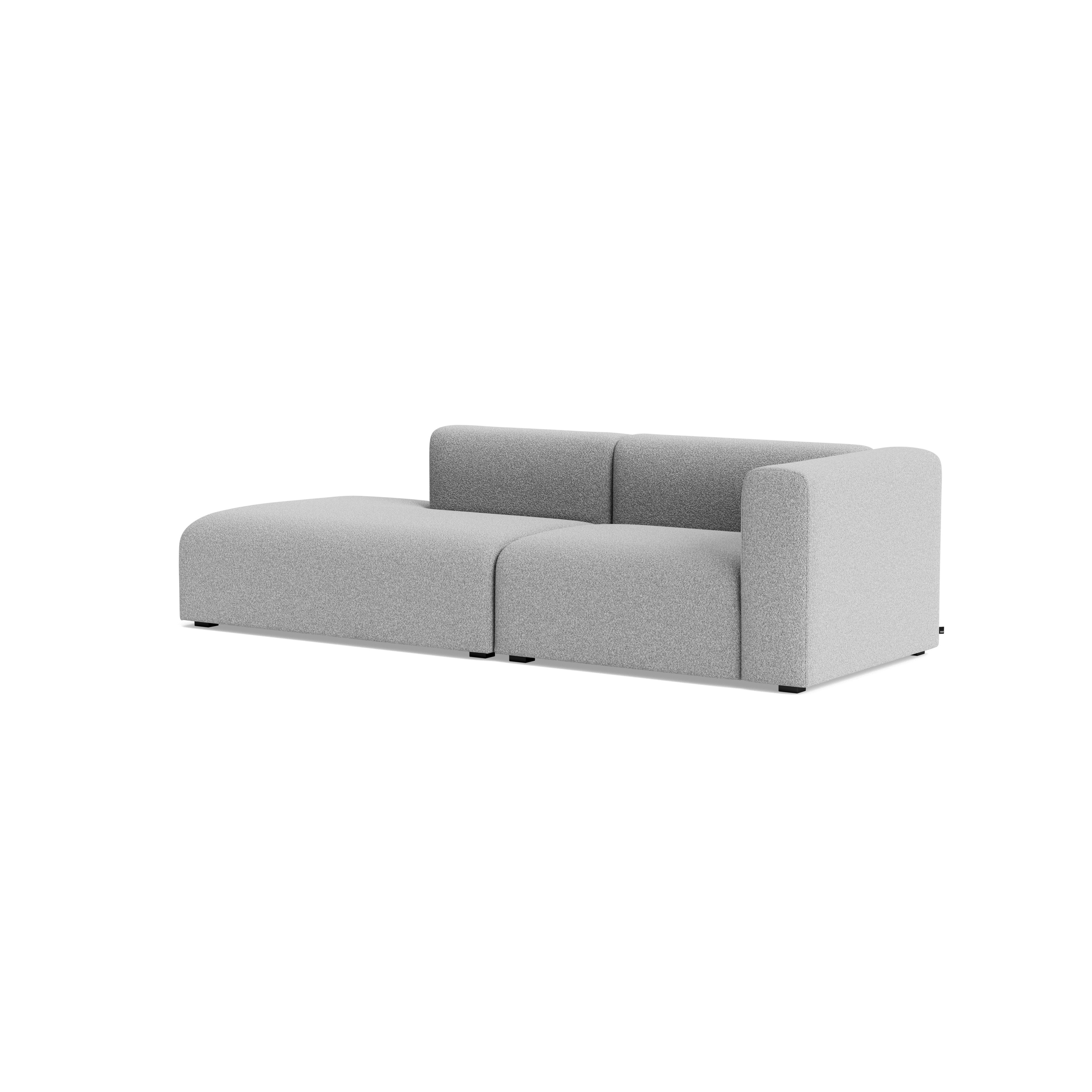 Mags One Arm Sofa - 2.5 Seater,  Right