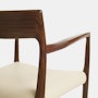 Moller Model 57 Armchair