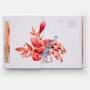 Flower Color Theory