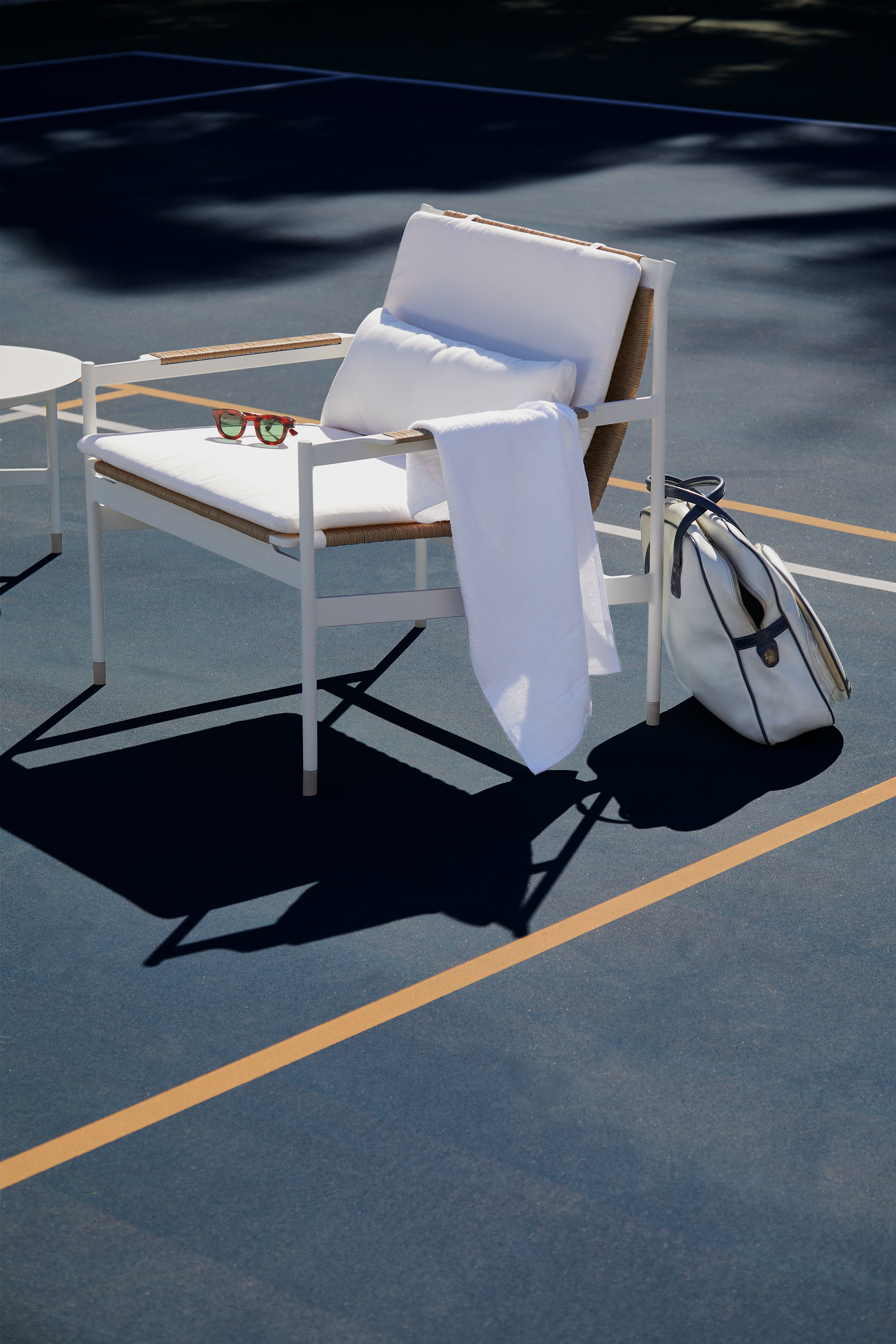 Sommer Lounge Chair Cushion