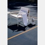 Sommer Lounge Chair Cushion