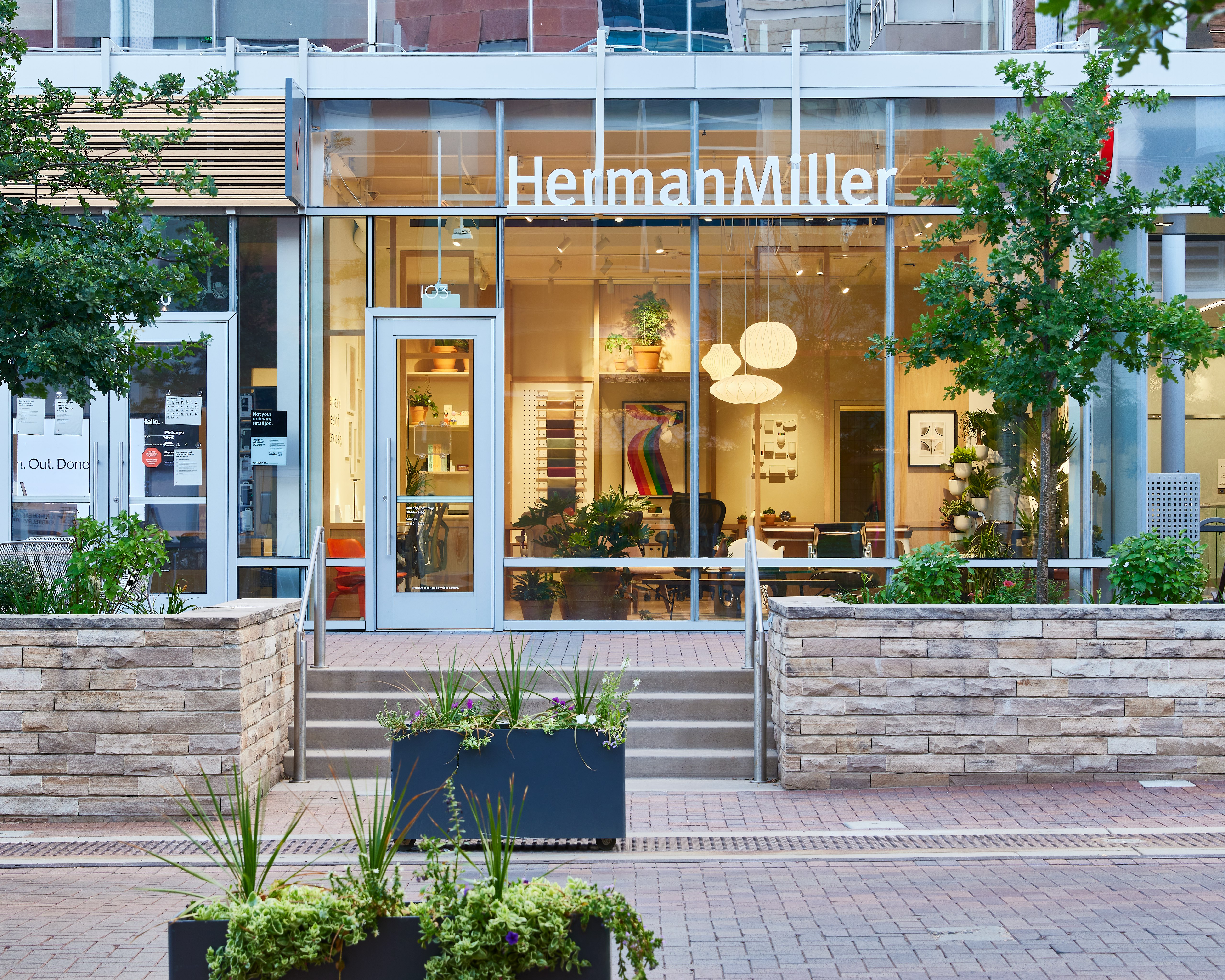 Denver, colorado store