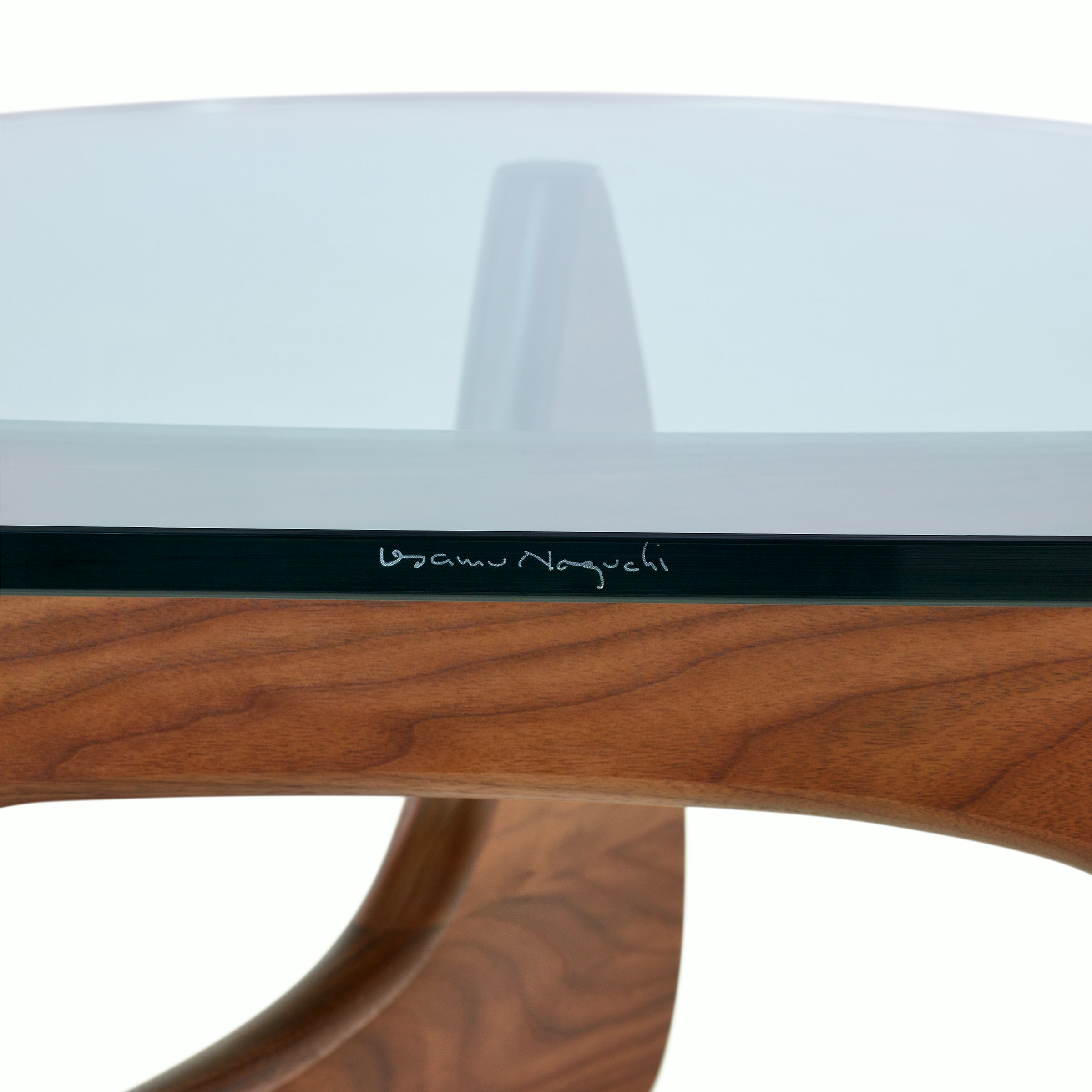 noguchi table signature