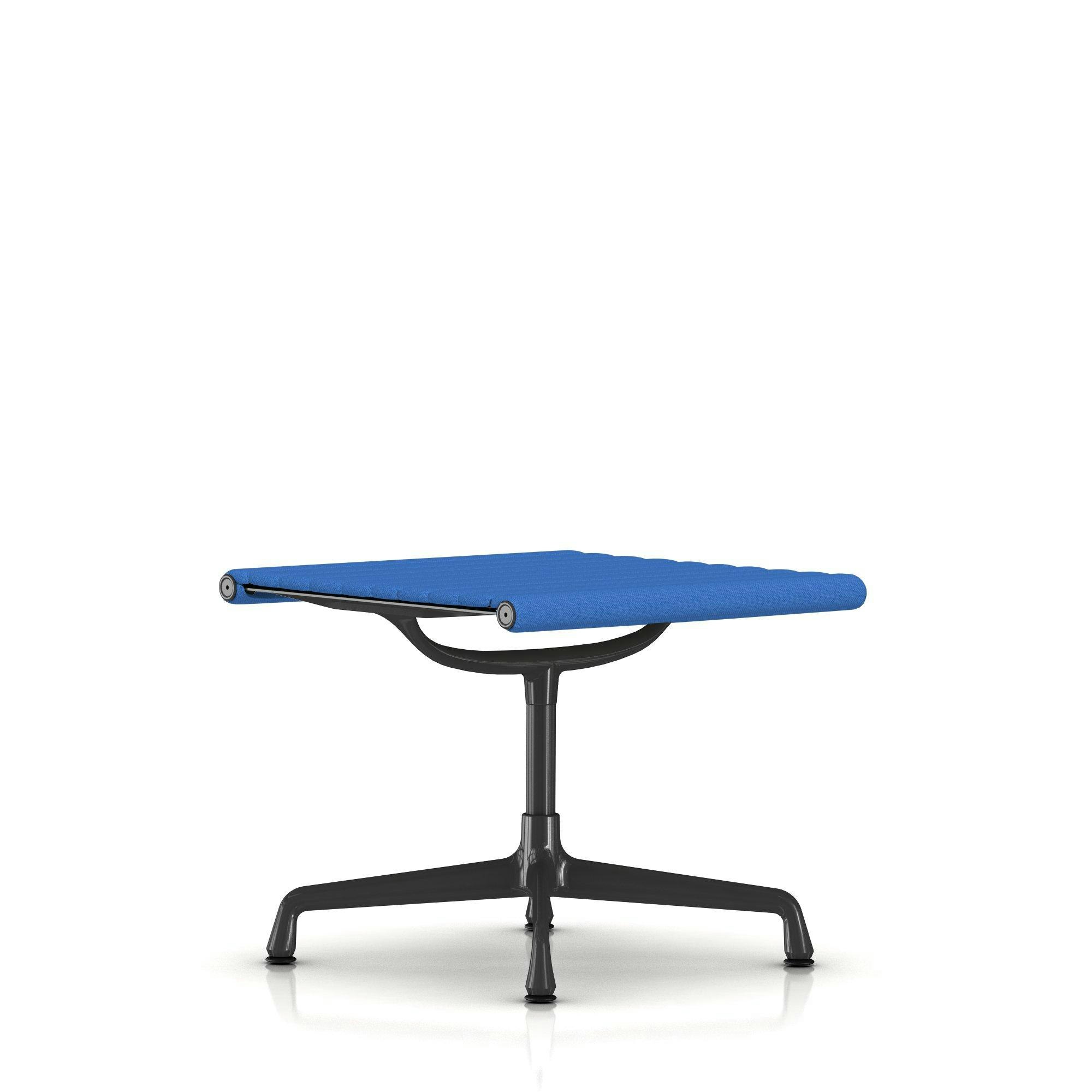 Eames Aluminum Group Ottoman