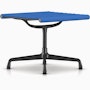 Eames Aluminum Group Ottoman Eames Aluminum Group Ottoman