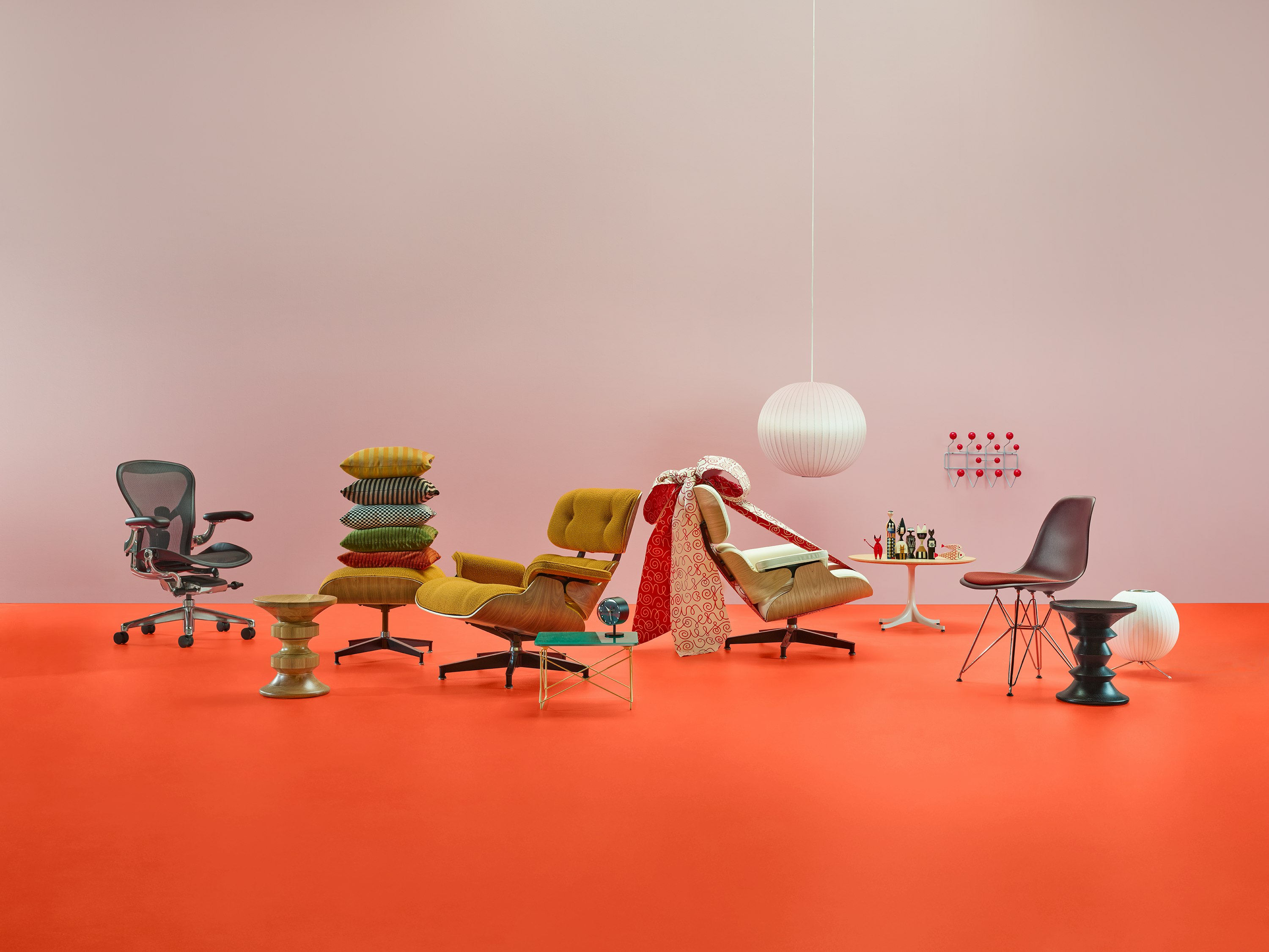 HermanMiller Gift Guide 2024