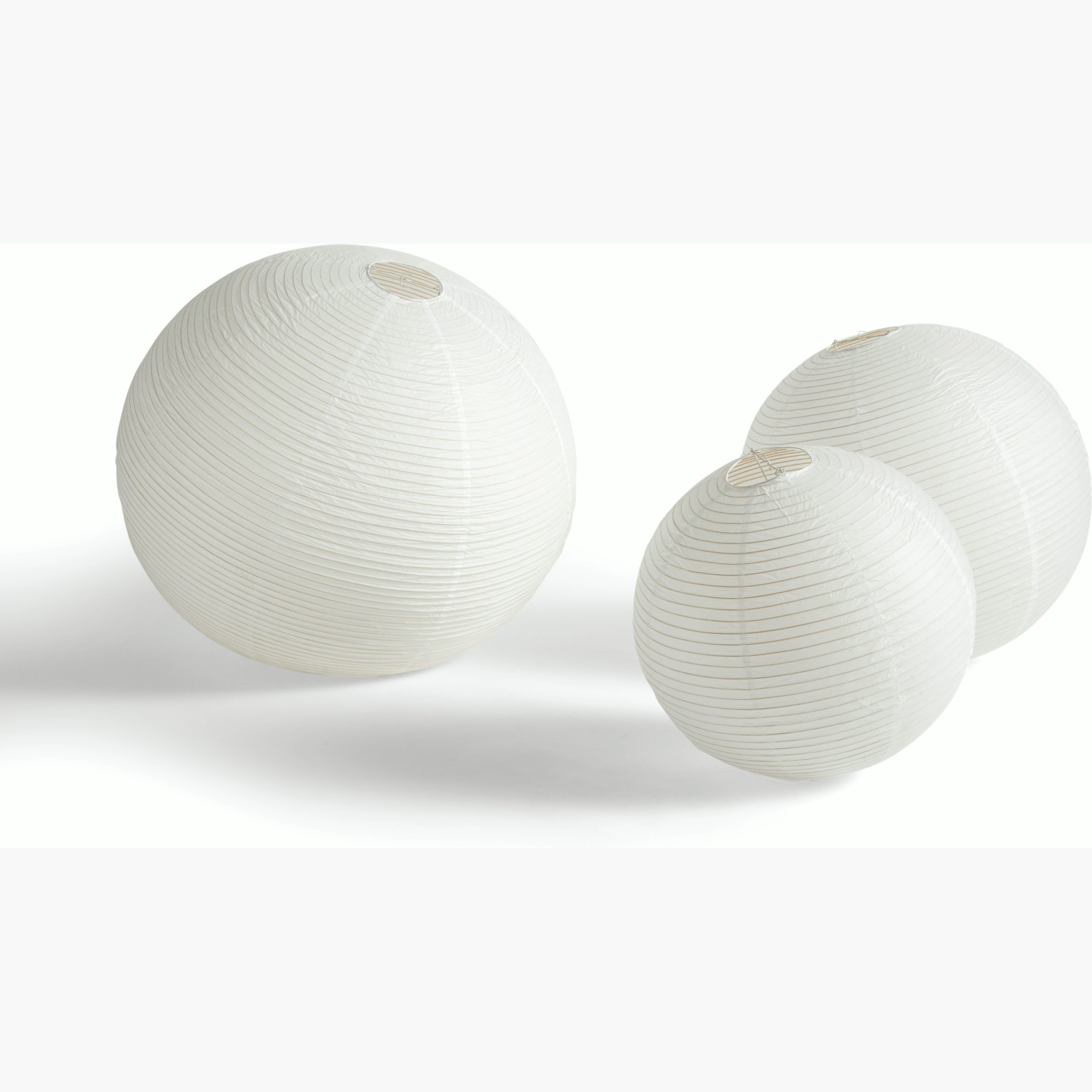 Paper Shade – Design Within Reach Paper Shade – Design Within Reach