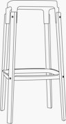 Bar Height