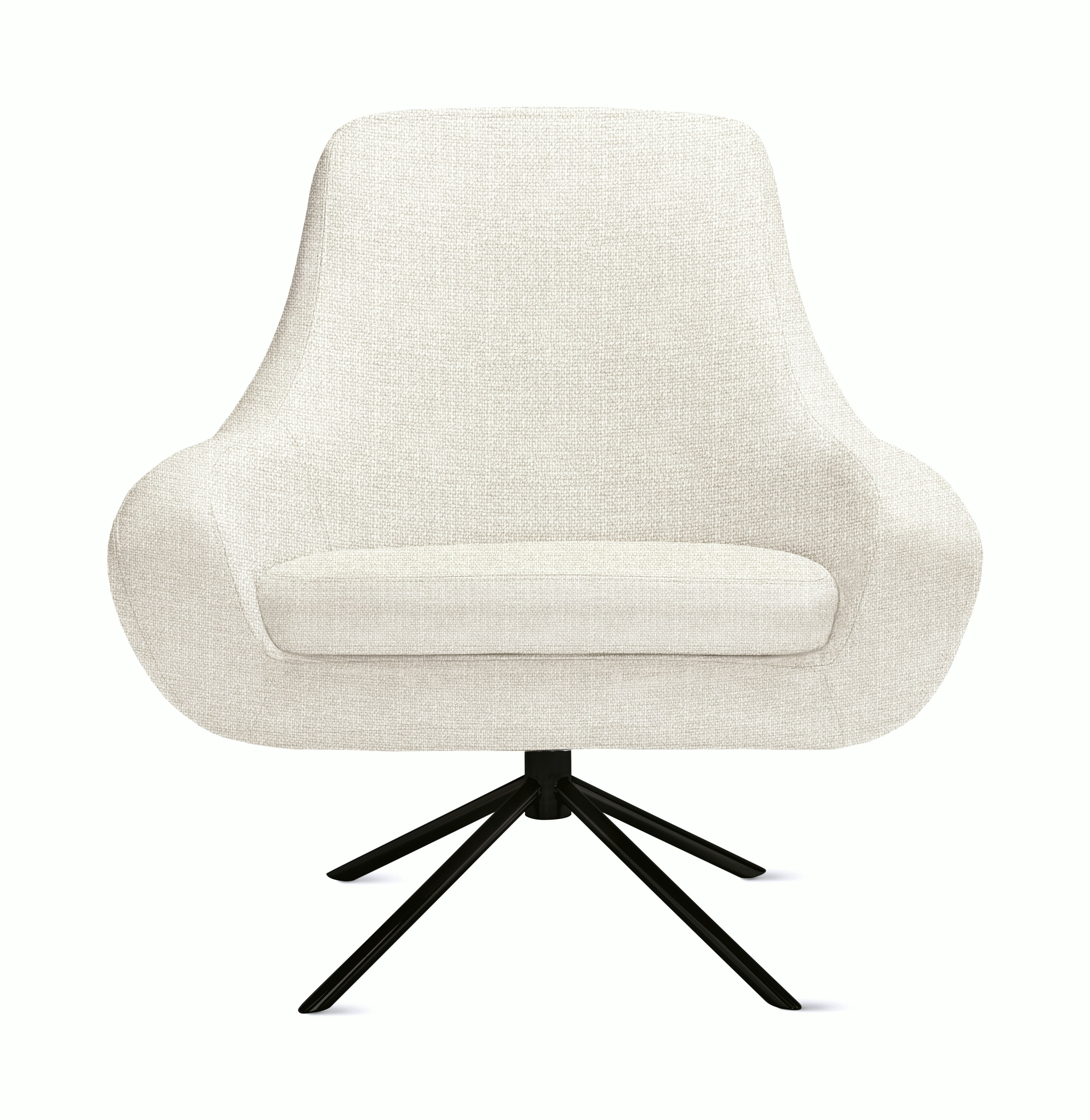 Noomi Chair, Fabric