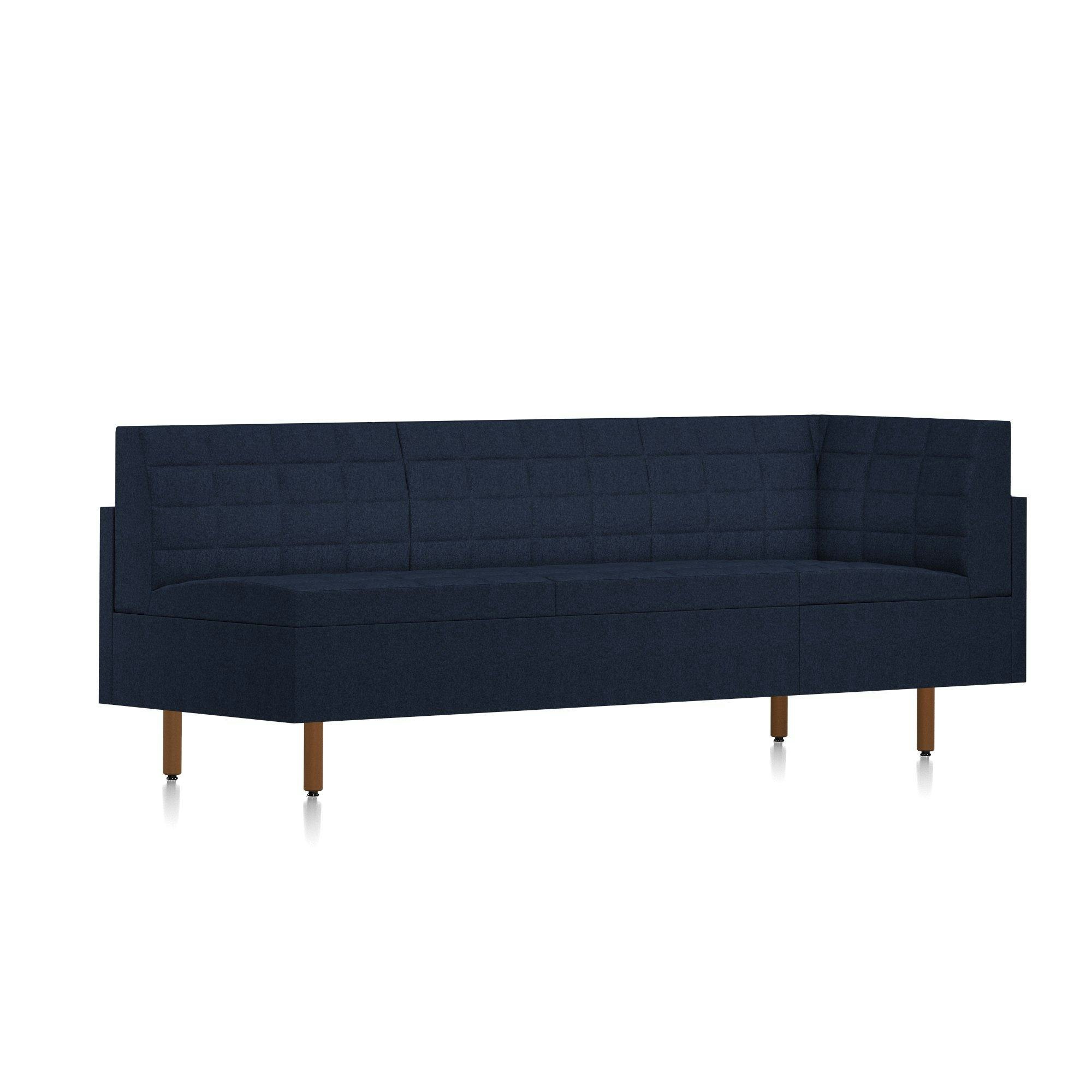 Tuxedo Classic Corner