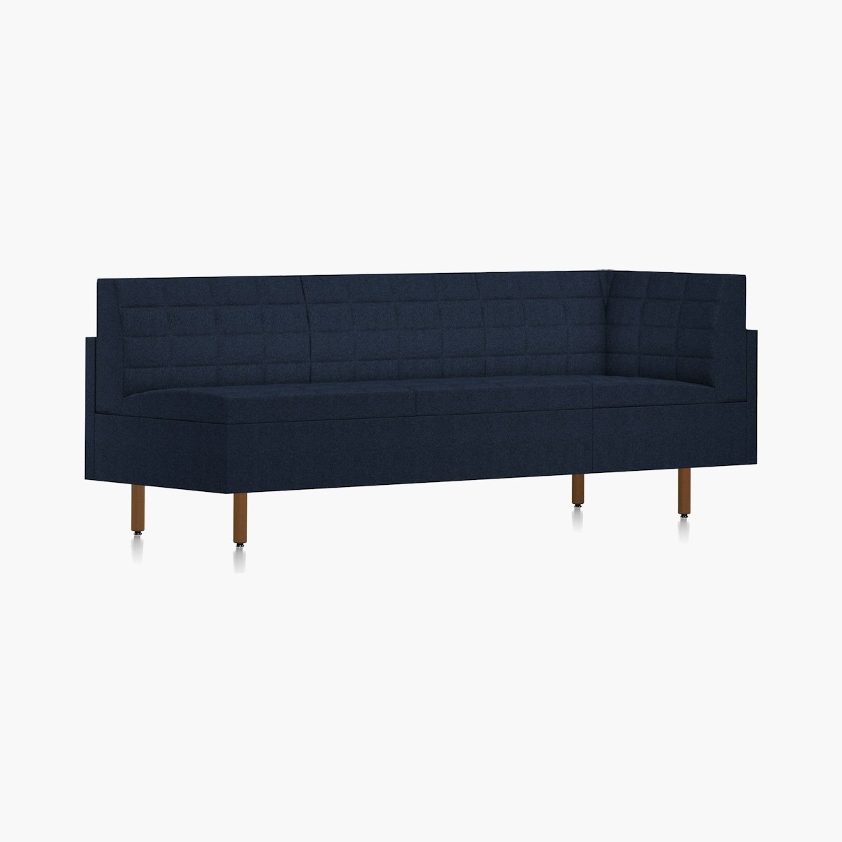 Tuxedo Classic Corner Tuxedo Classic Corner