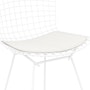 Bertoia Dining Seat Pad Bertoia Dining Seat Pad