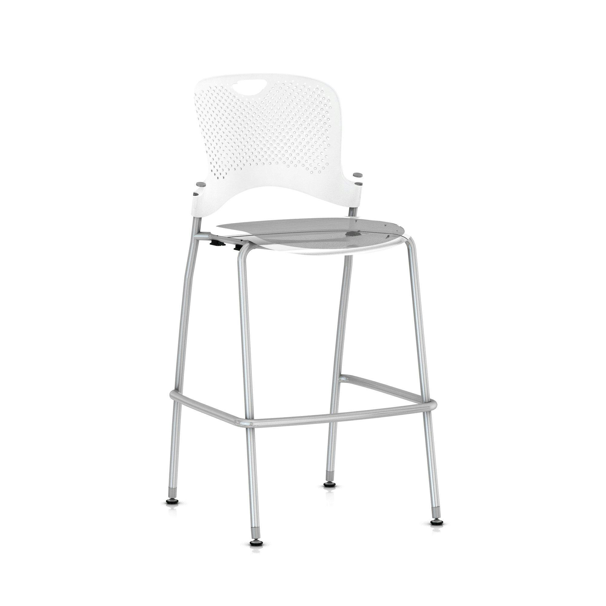 Caper Stacking Stool