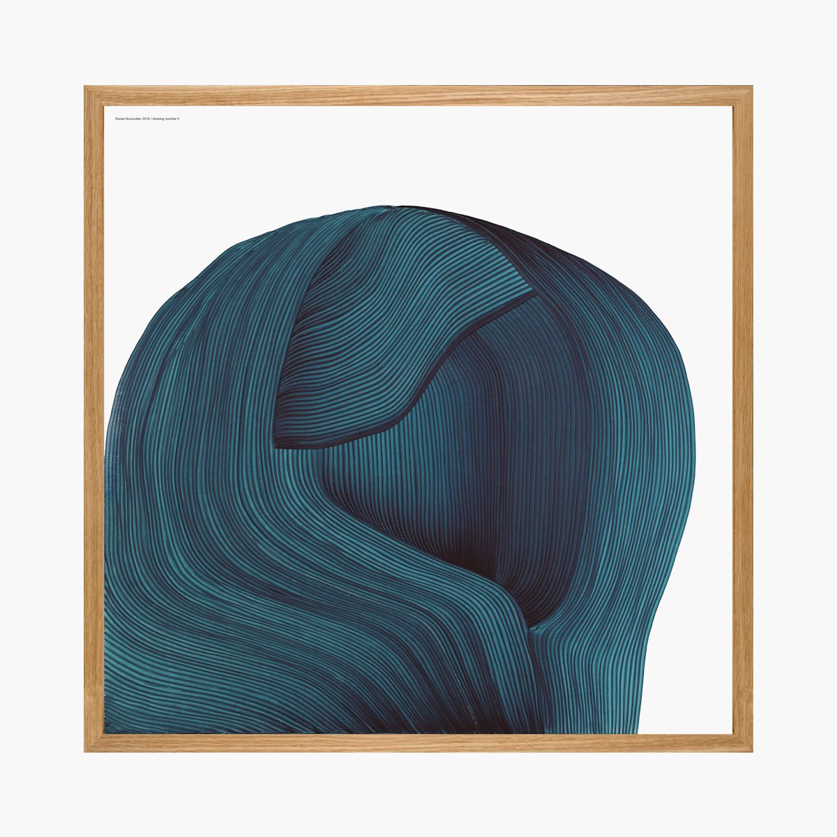 Drawing 4, Bouroullec Drawing 4, Bouroullec