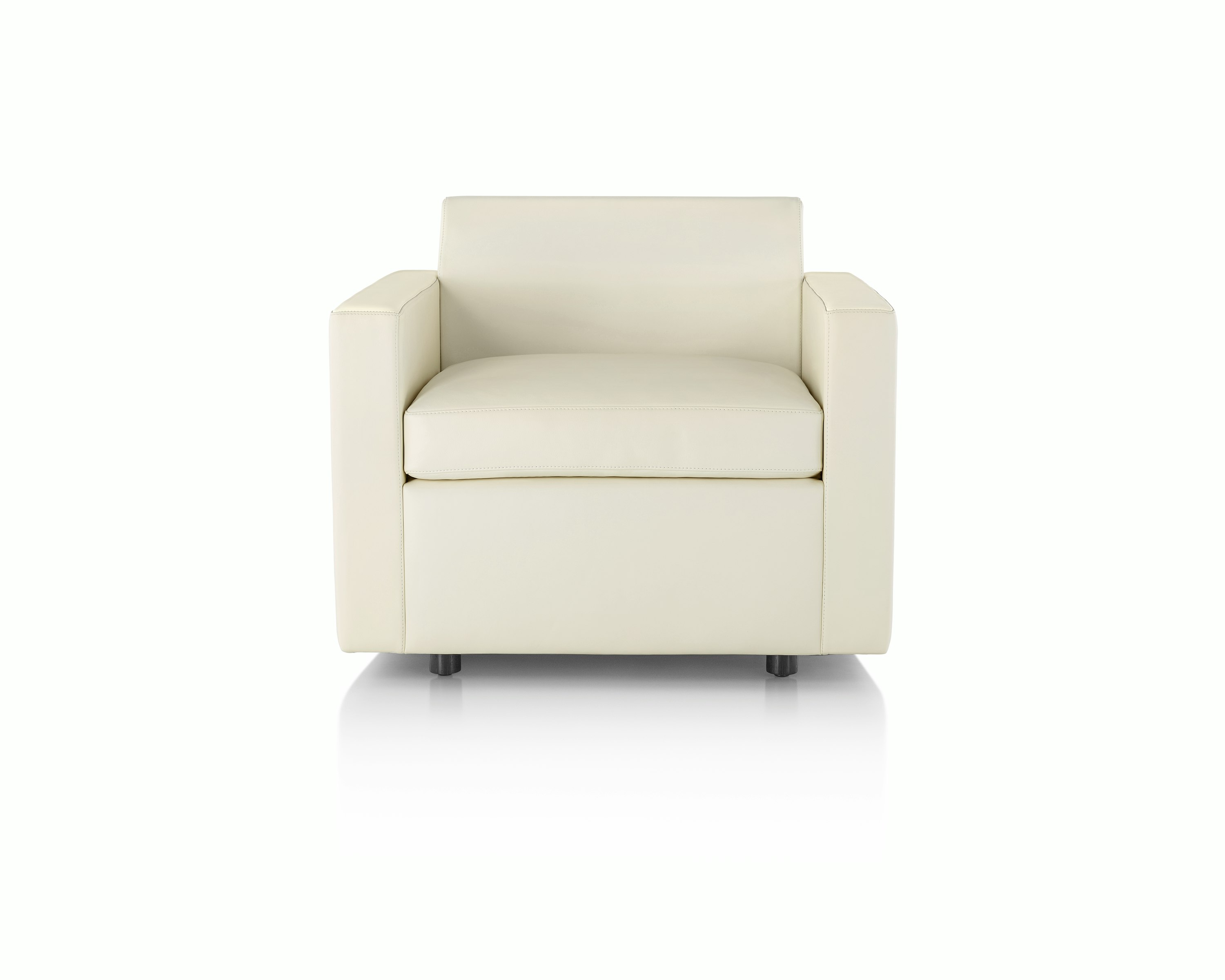 Bevel Sofa Group, Club Chair
