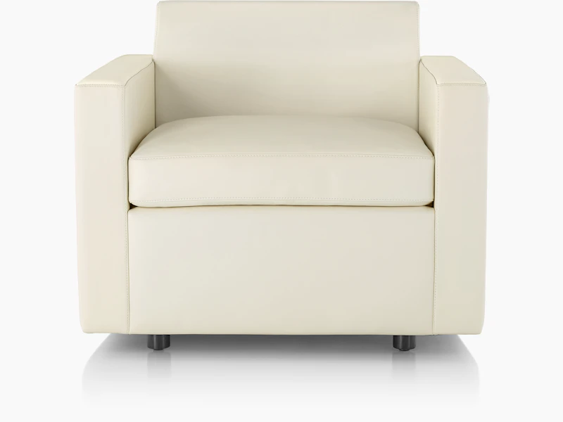 Bevel Sofa Group, Club Chair