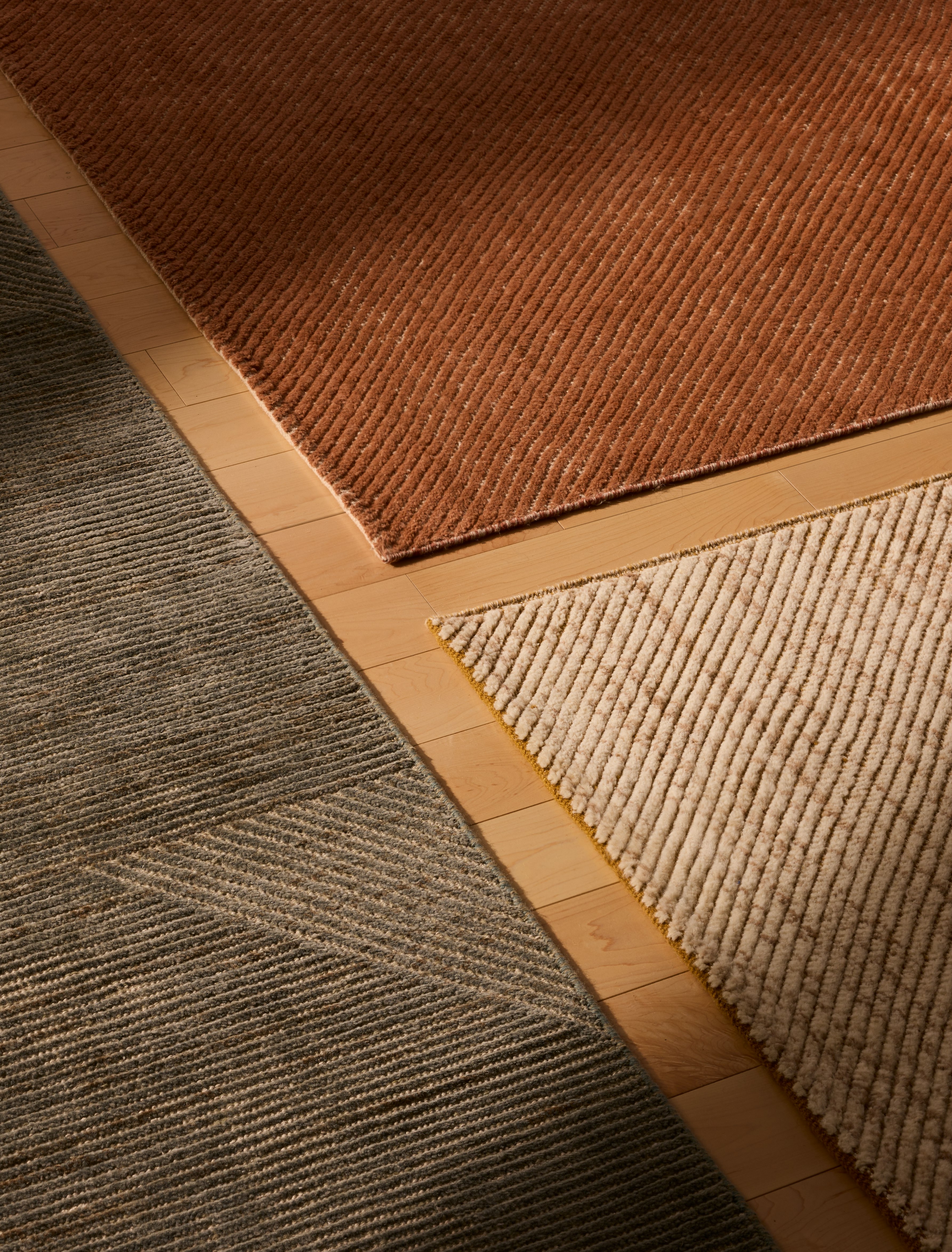 Featured Collection: Design Within Reach Rugs