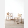 BM61 Dining Chair