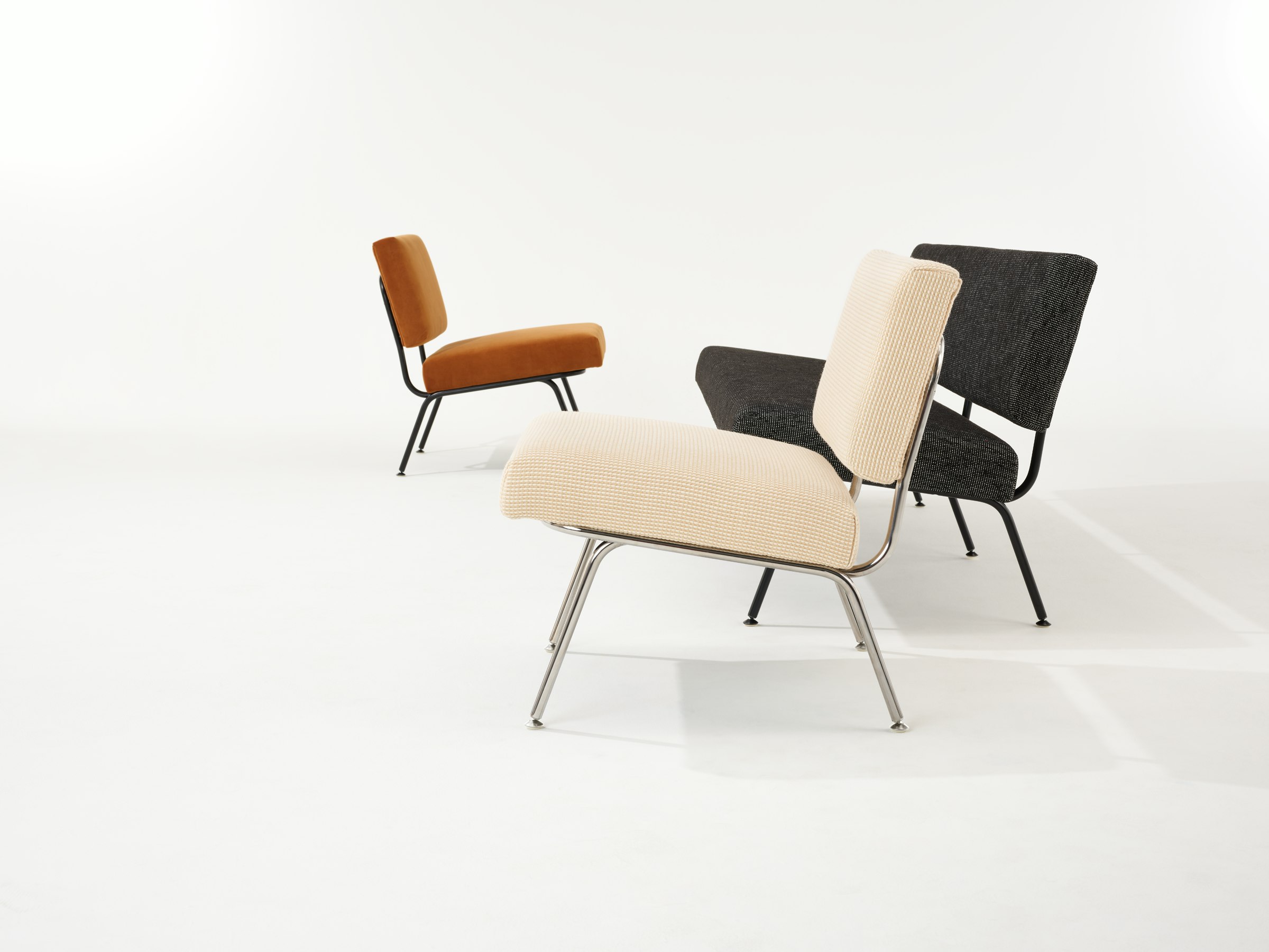 Florence Knoll Model 33