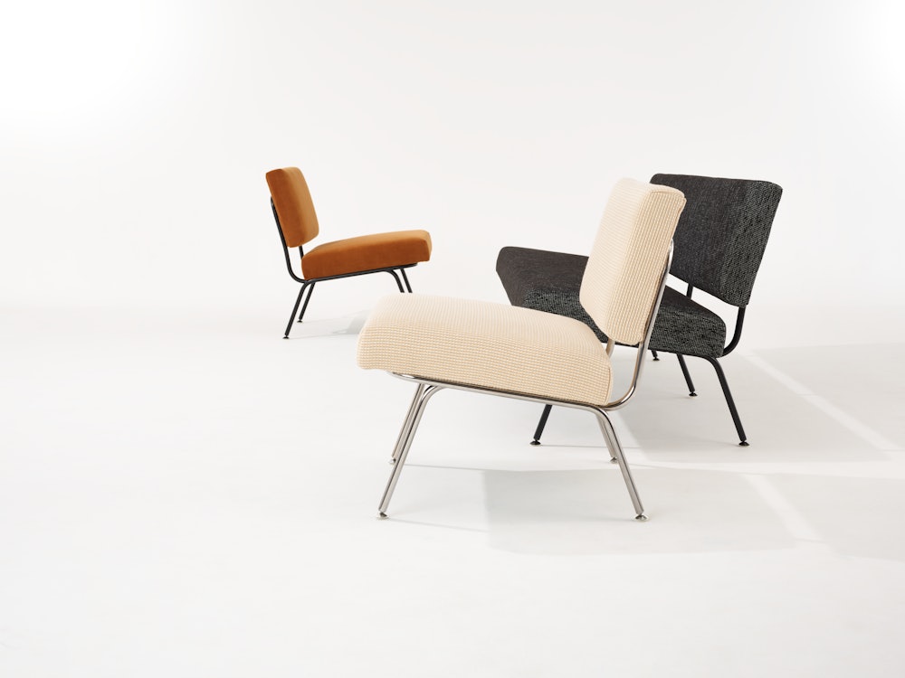 Florence Knoll Model 31