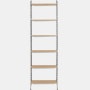 String Floor Shelving