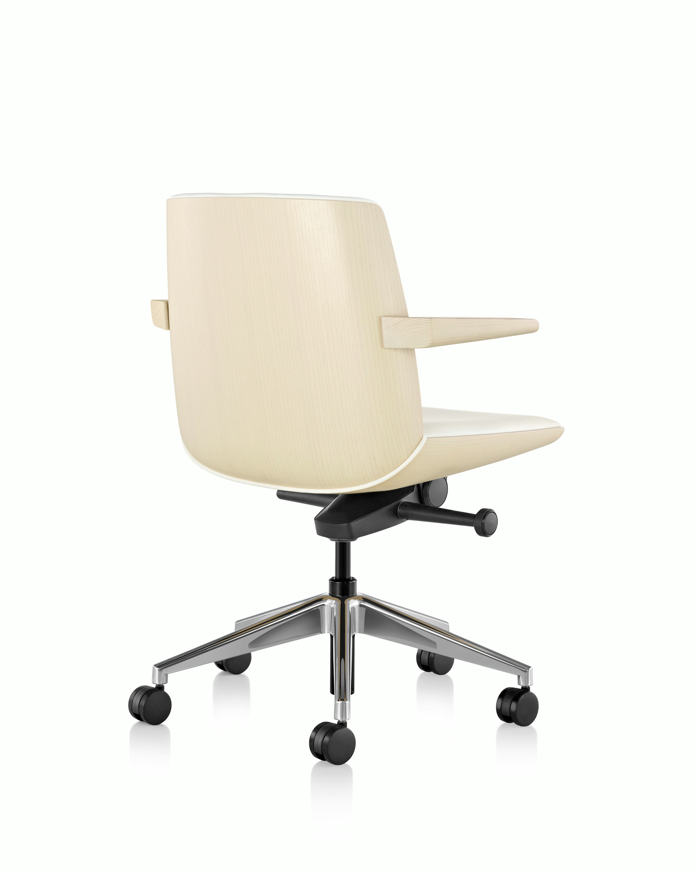 Clamshell Task Chair