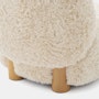 Swell Chair - Paddington - Cashew