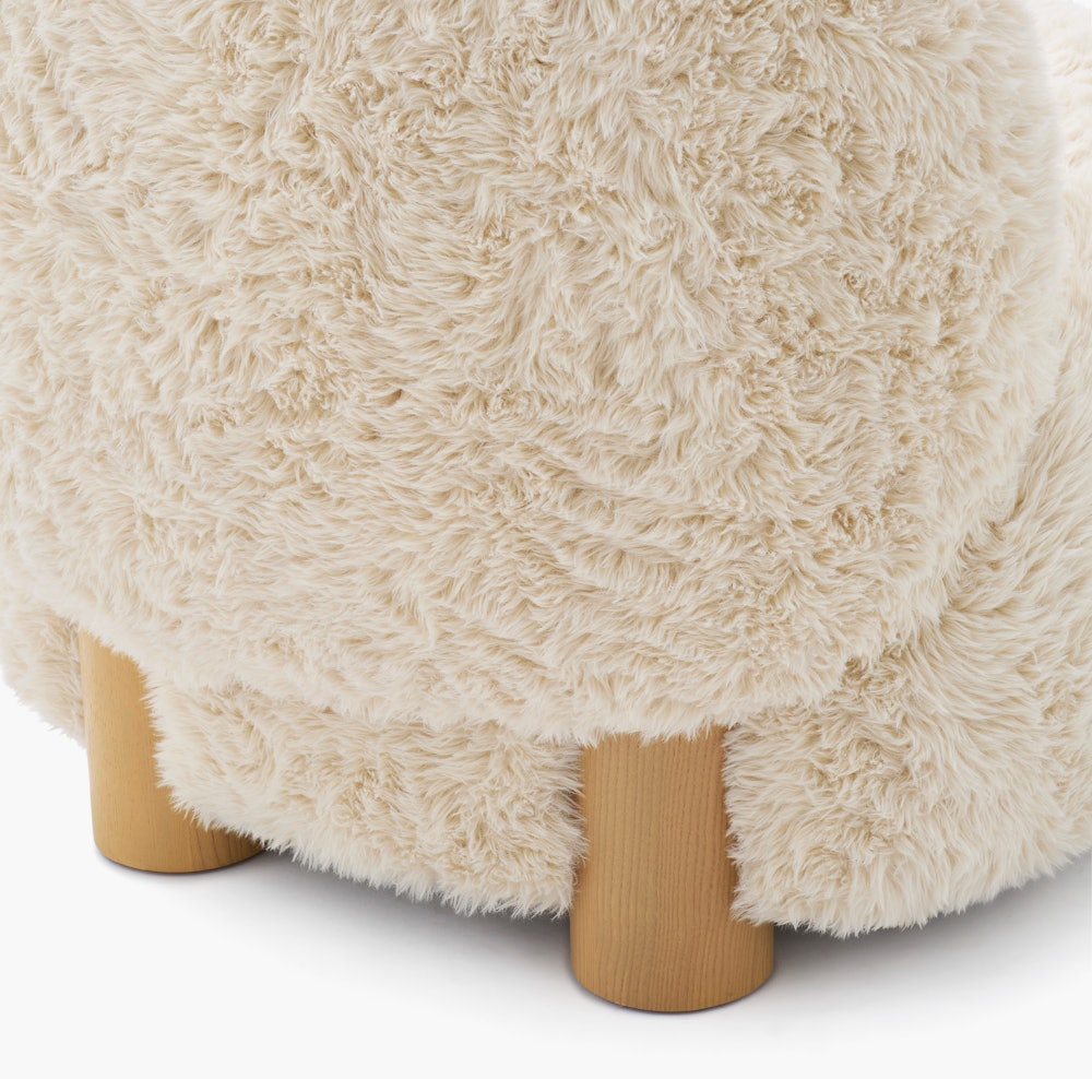 Swell Chair - Paddington - Cashew