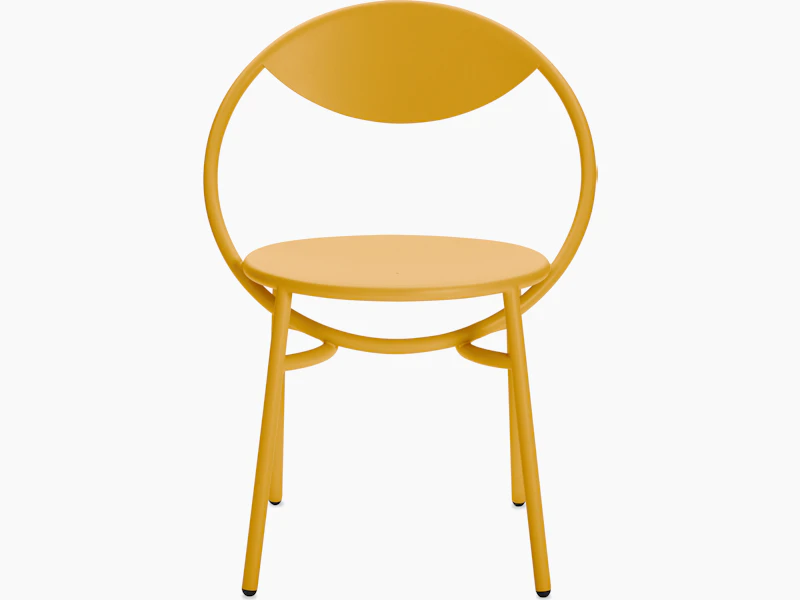 Tide Outdoor Dining Chair
