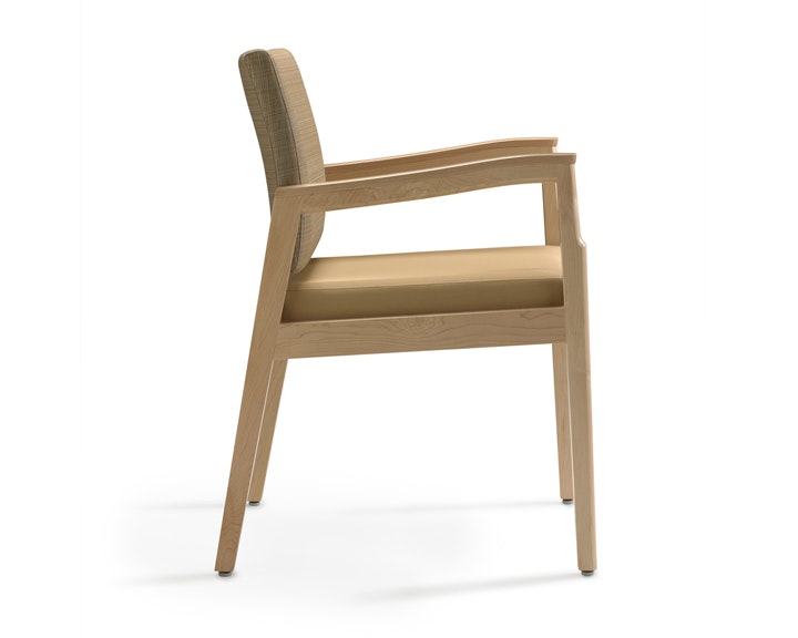 Nemschoff Monarch Chair