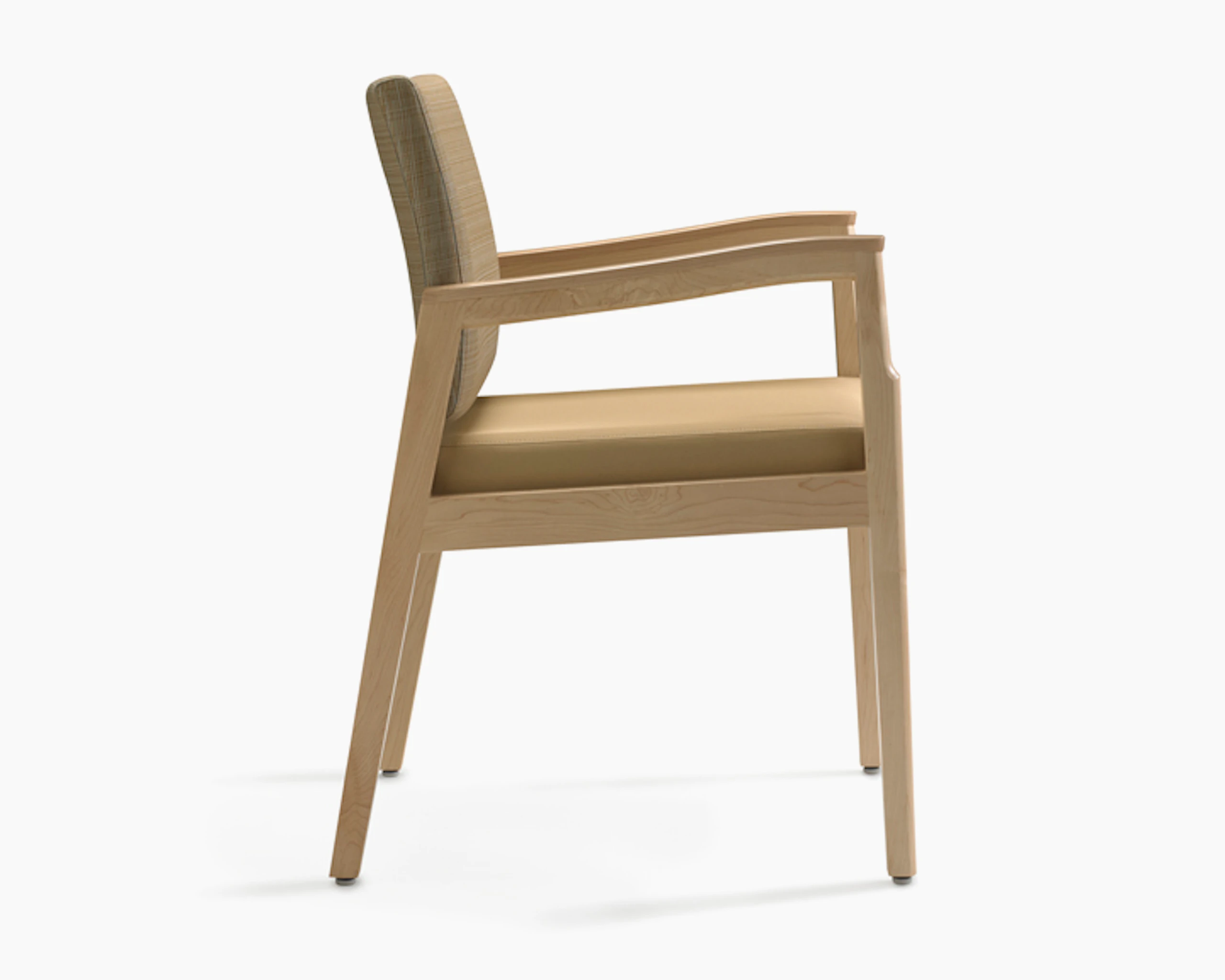 Nemschoff Monarch Chair