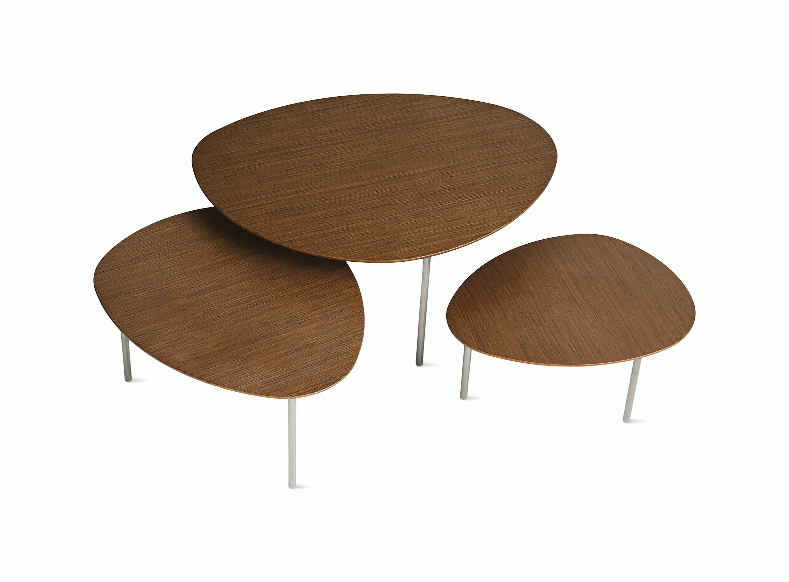 Eclipse Nesting Tables