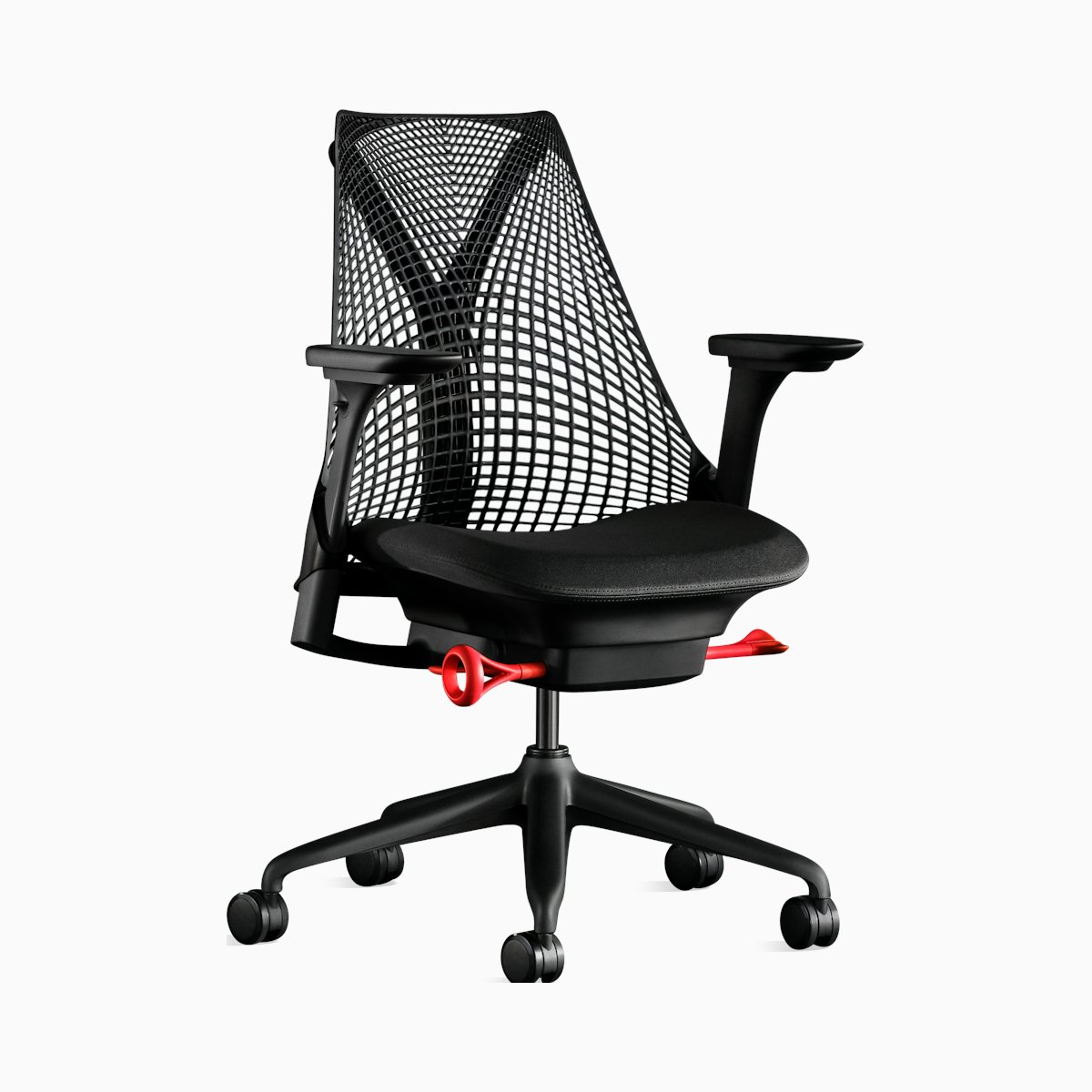Sayl Gaming Chair Sayl Gaming Chair